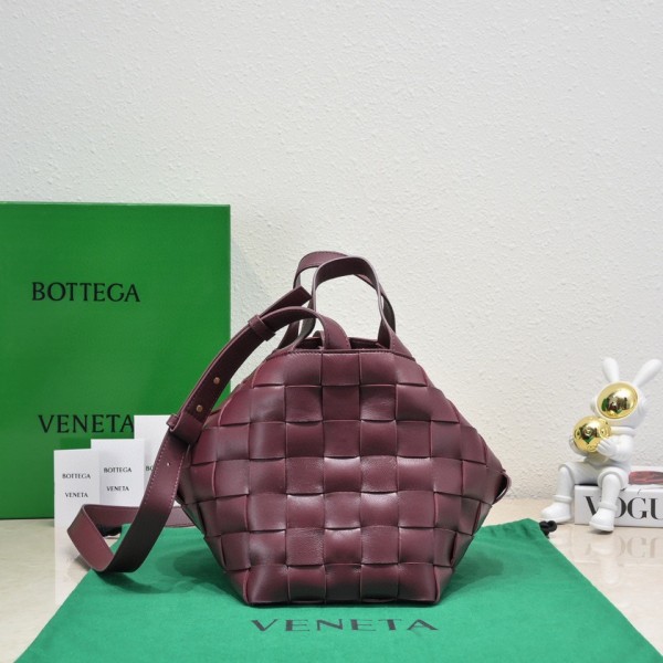 handbags Bottega Veneta 7466# size:28*21*16