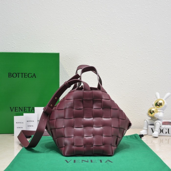 handbags Bottega Veneta 7466# size:28*21*16