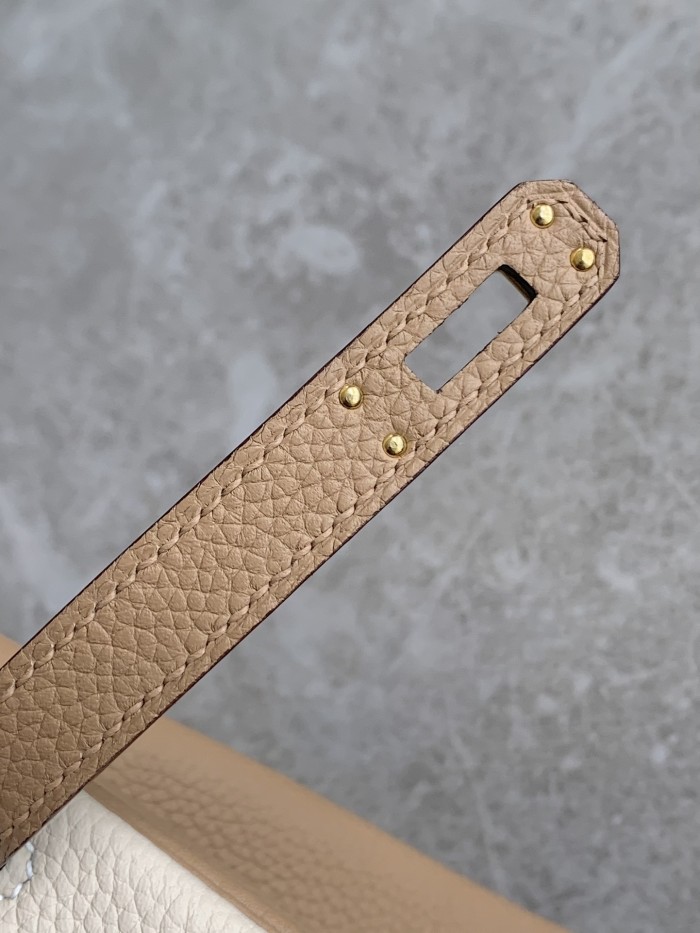  Handbags Hermes Birkin size:25 cm