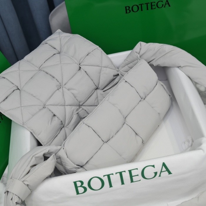 handbags Bottega Veneta 8951# size:30*15cm