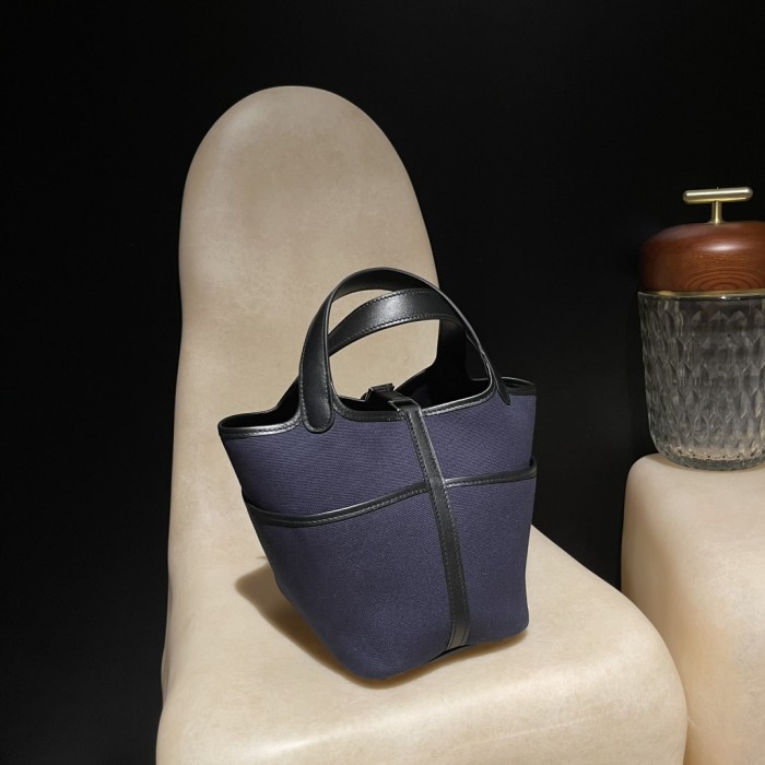  Handbags Hermes cargo picotin