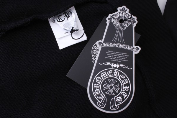 Clothes Chtome Hearts 62