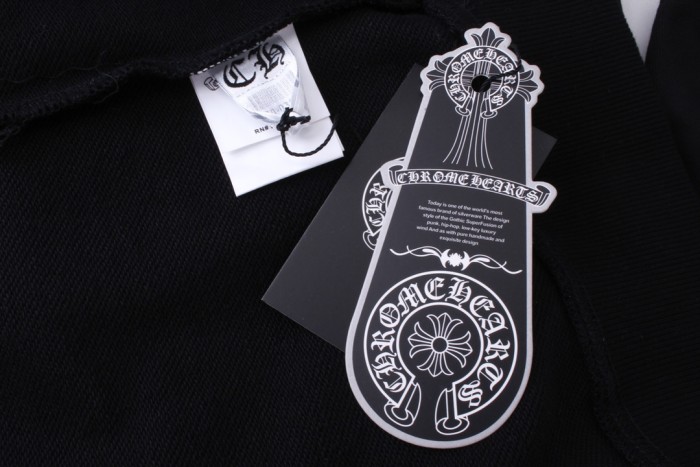 Clothes Chtome Hearts 62