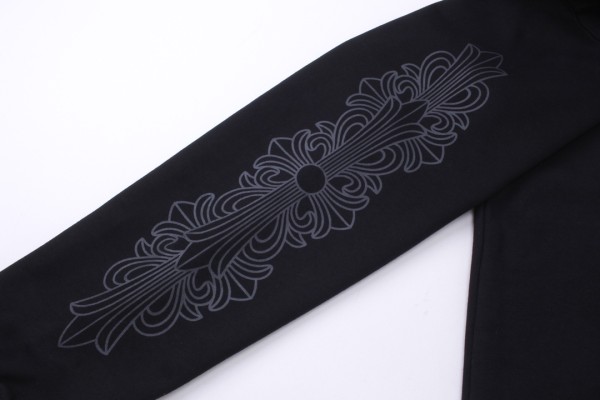 Clothes Chtome Hearts 62