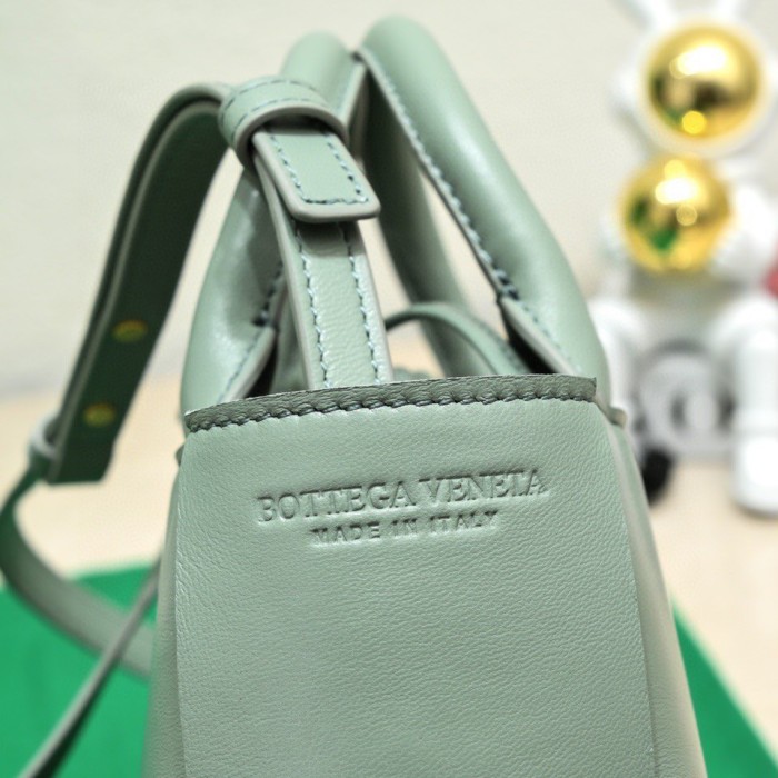 handbags Bottega Veneta 9895# size:20*7*13cm