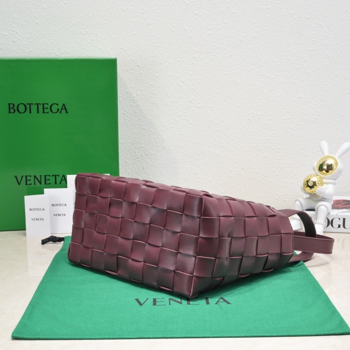 handbags Bottega Veneta 7466# size:28*21*16