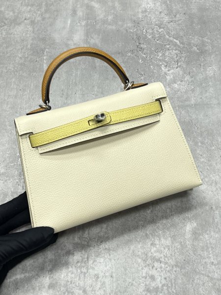  Handbags Hermes Ep