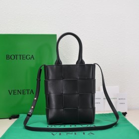handbags Bottega Veneta 6688-3# size:22*16.5*5.5cm