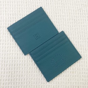  Handbags Hermes Barenia Faubourg  size:11.9x8.3 cm