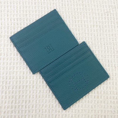  Handbags Hermes Barenia Faubourg  size:11.9x8.3 cm