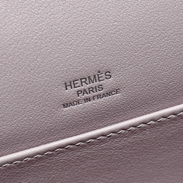  Handbags Hermes Mini kelly size:22 cm