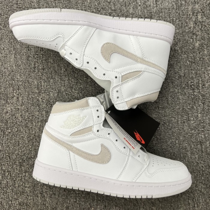 Jordan 1 Retro High 85 Neutral Grey