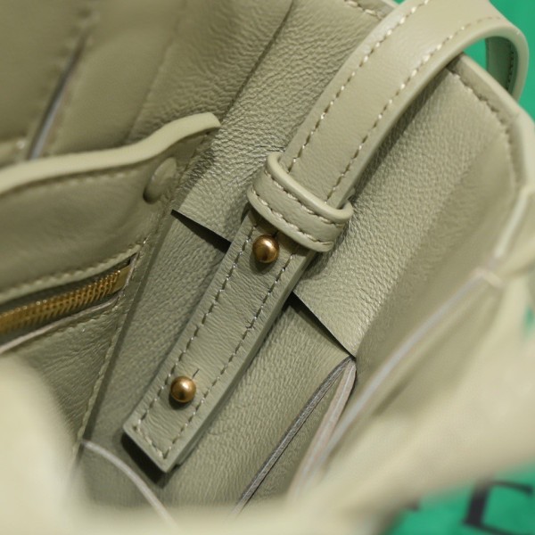 handbags Bottega Veneta 6688-3# size:22*16.5*5.5cm