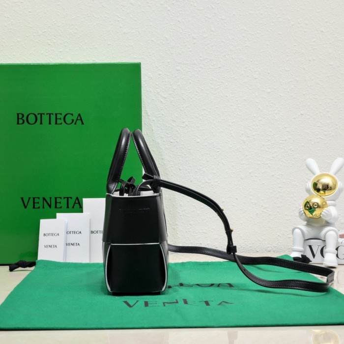 handbags Bottega Veneta 9895# size:20*7*13cm