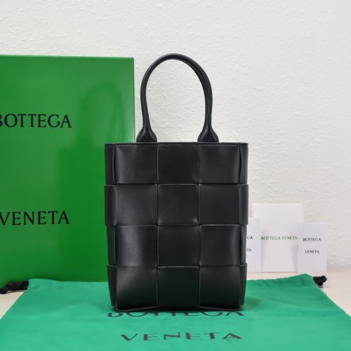 handbags Bottega Veneta 6688-3# size:22*16.5*5.5cm