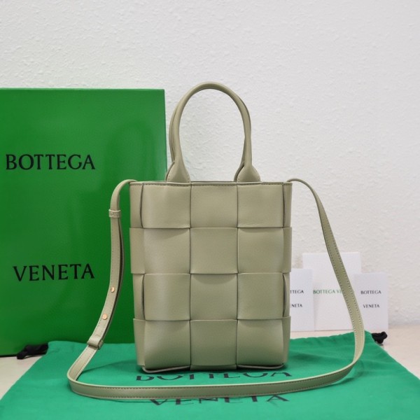 handbags Bottega Veneta 6688-3# size:22*16.5*5.5cm