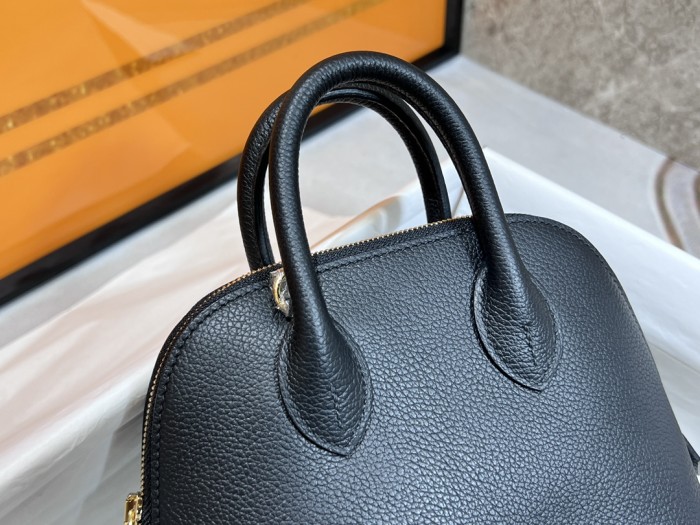  Handbags Hermes Mini bolide size:19*14*8 cm