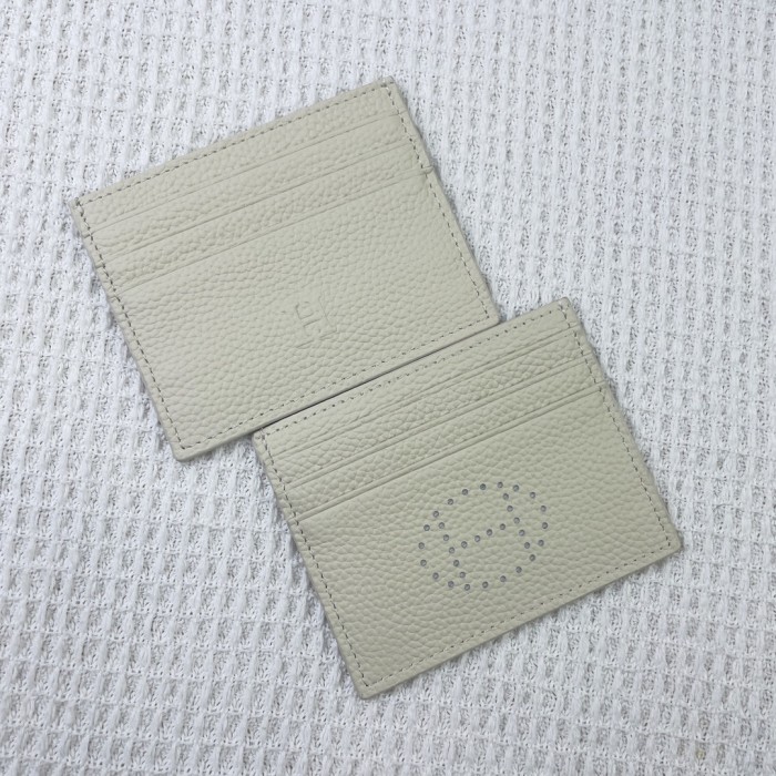  Handbags Hermes Barenia Faubourg  size:11.9x8.3 cm