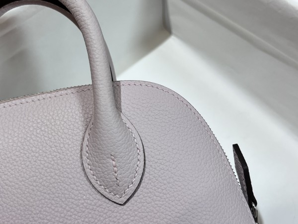  Handbags Hermes Mini bolide size:19*14*8 cm
