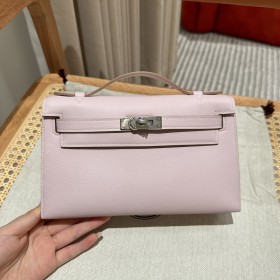  Handbags Hermes Mini kelly size:22 cm