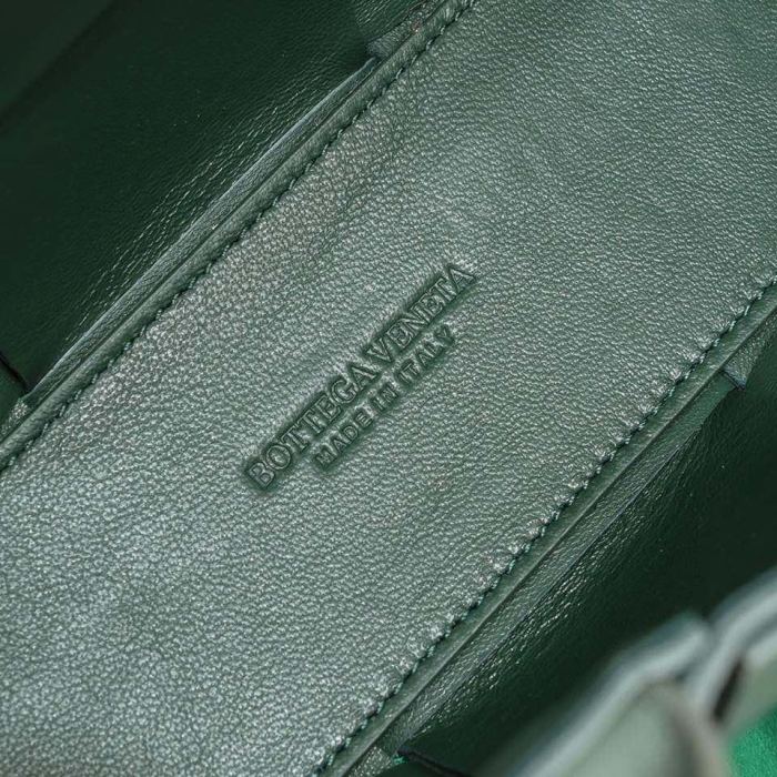 handbags Bottega Veneta 9895# size:20*7*13cm