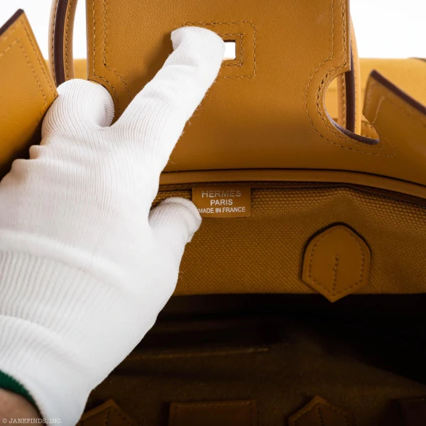  Handbags Hermes Cargo  size:35 x 25 x 18 cm