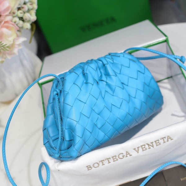 handbags Bottega Veneta 6687# size:23*15*5.5cm