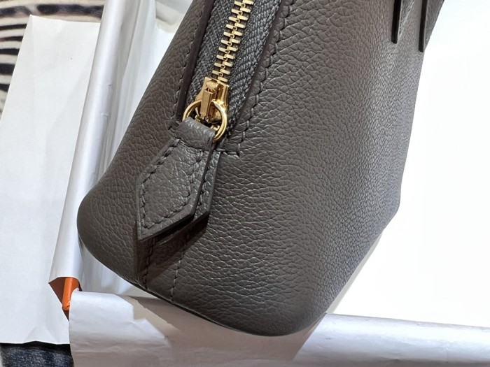  Handbags Hermes Mini bolide size:19*14*8 cm