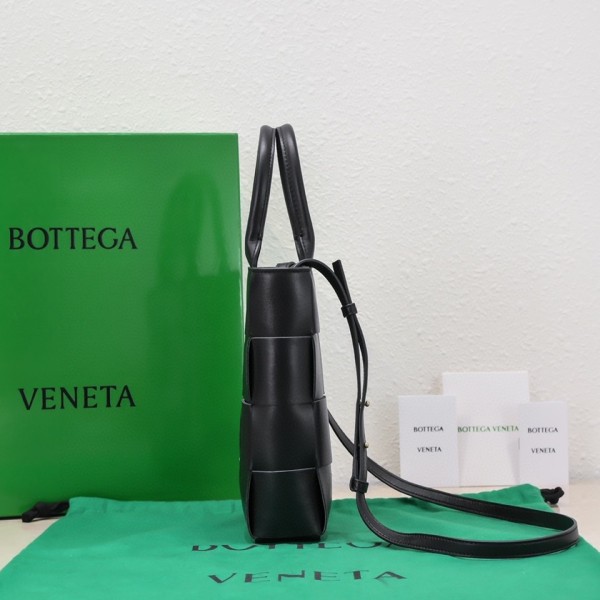 handbags Bottega Veneta 6688-3# size:22*16.5*5.5cm