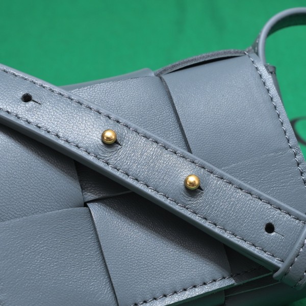 handbags Bottega Veneta 6813# size:12*8*4