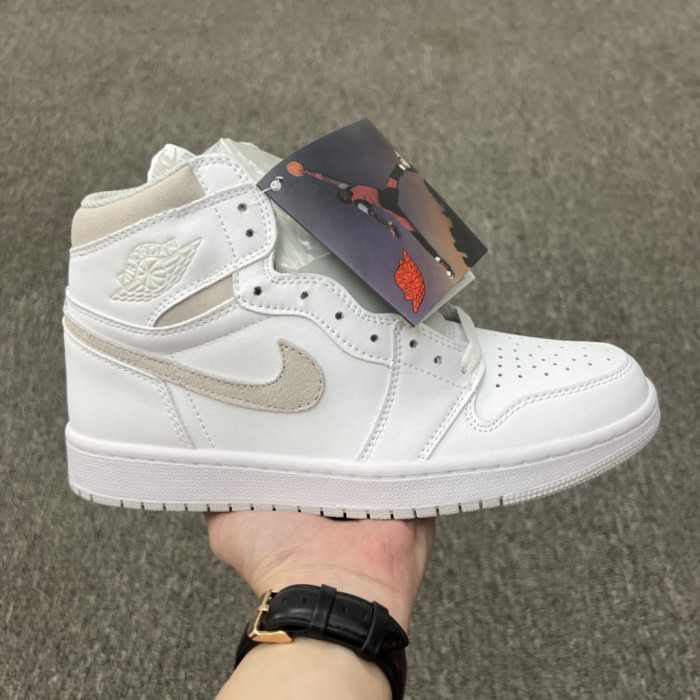 Jordan 1 Retro High 85 Neutral Grey