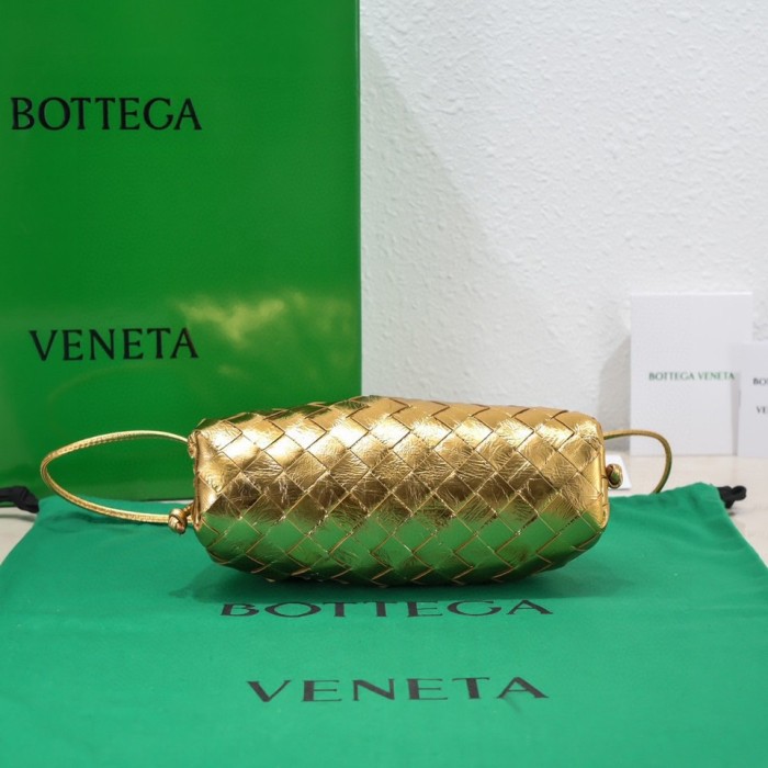 handbags Bottega Veneta 6671# size:22*13*5cm