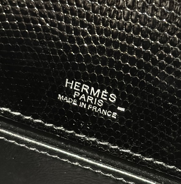  Handbags Hermes Mini kelly size:22 cm