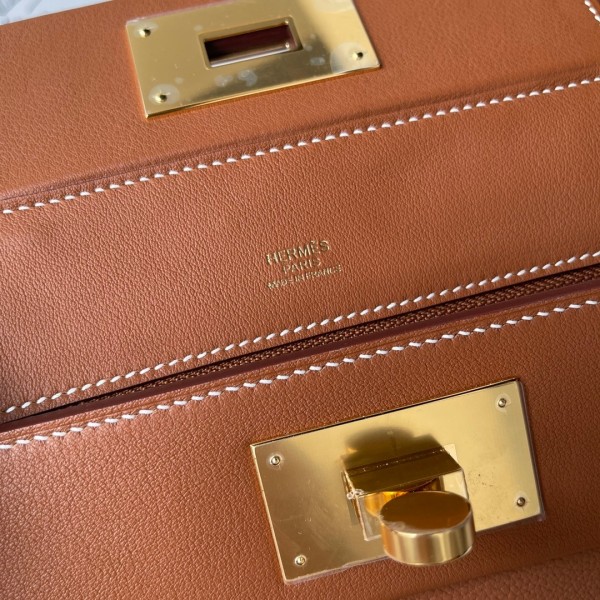  Handbags Hermes mini ever color size：21 cm