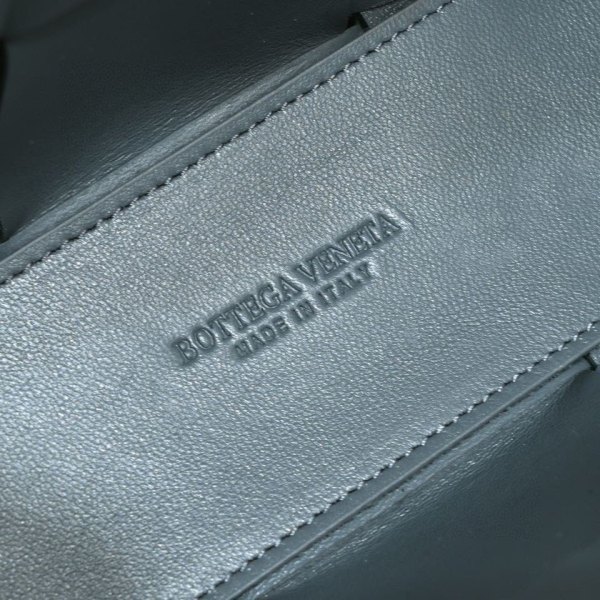 handbags Bottega Veneta 9895# size:20*7*13cm
