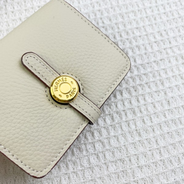  Handbags Hermes Togo 0510 size:11*10 cm