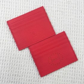  Handbags Hermes Barenia Faubourg  size:11.9x8.3 cm