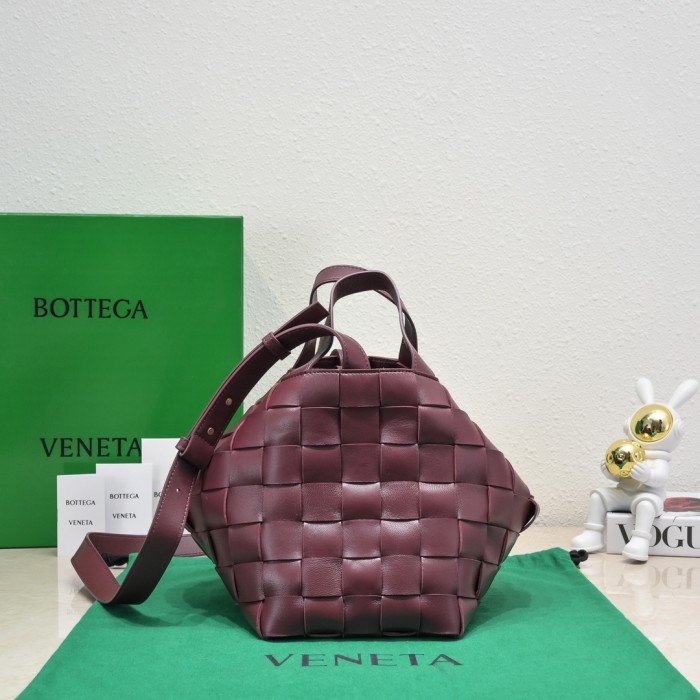 handbags Bottega Veneta 7466# size:28*21*16