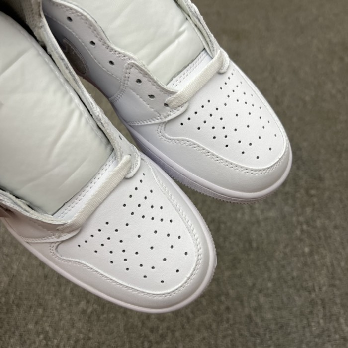 Jordan 1 Retro High 85 Neutral Grey