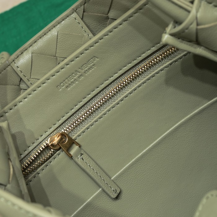 handbags Bottega Veneta 7463# size:19*25*10.5cm