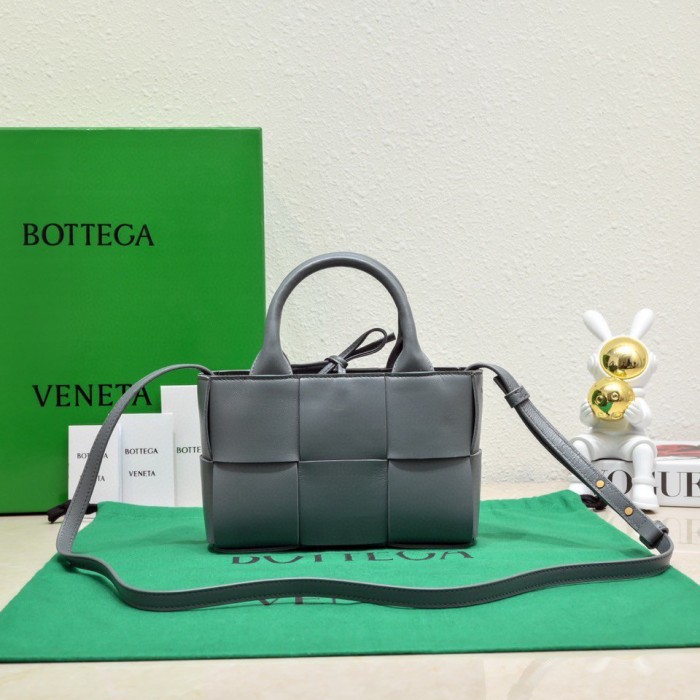 handbags Bottega Veneta 9895# size:20*7*13cm