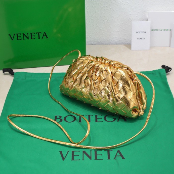 handbags Bottega Veneta 6671# size:22*13*5cm