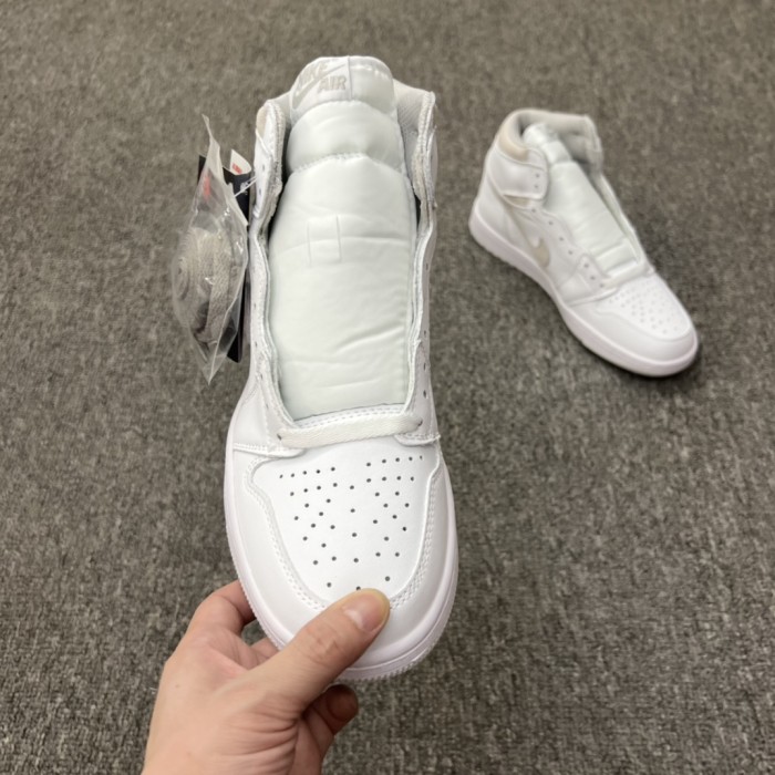 Jordan 1 Retro High 85 Neutral Grey
