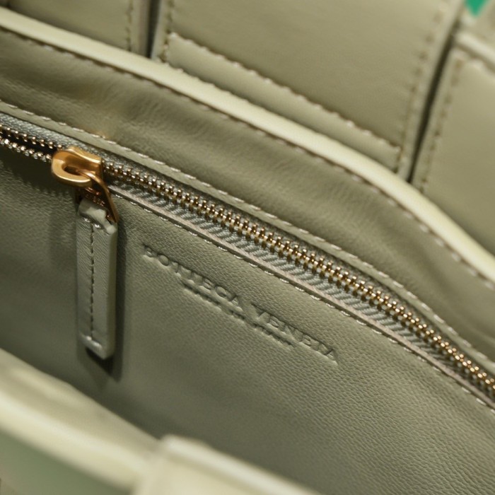 handbags Bottega Veneta 6688-3# size:22*16.5*5.5cm