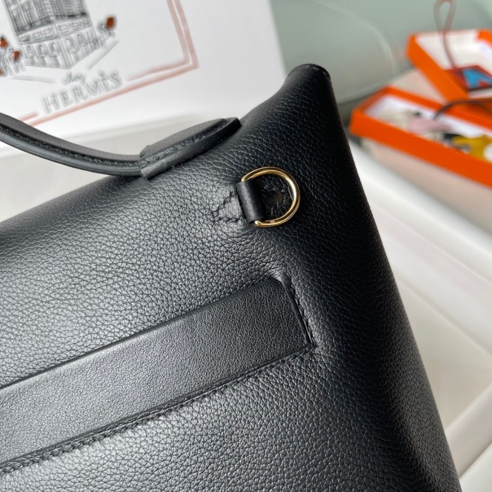  Handbags Hermes mini ever color size：21 cm