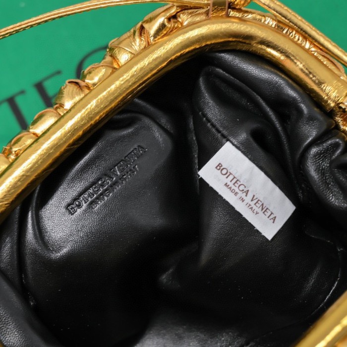 handbags Bottega Veneta 6671# size:22*13*5cm