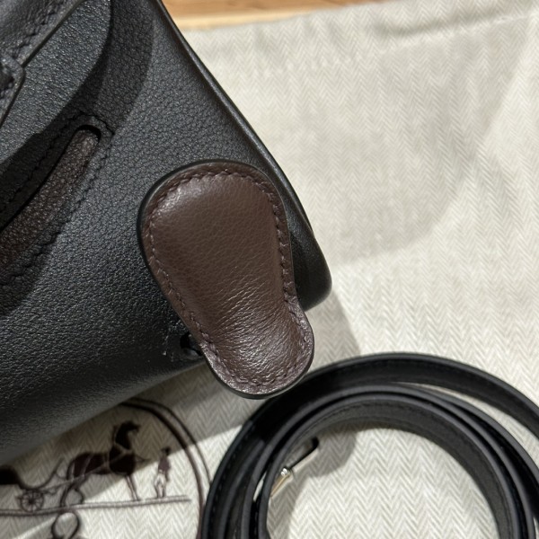  Handbags Hermes Kelly doll size:19 cm