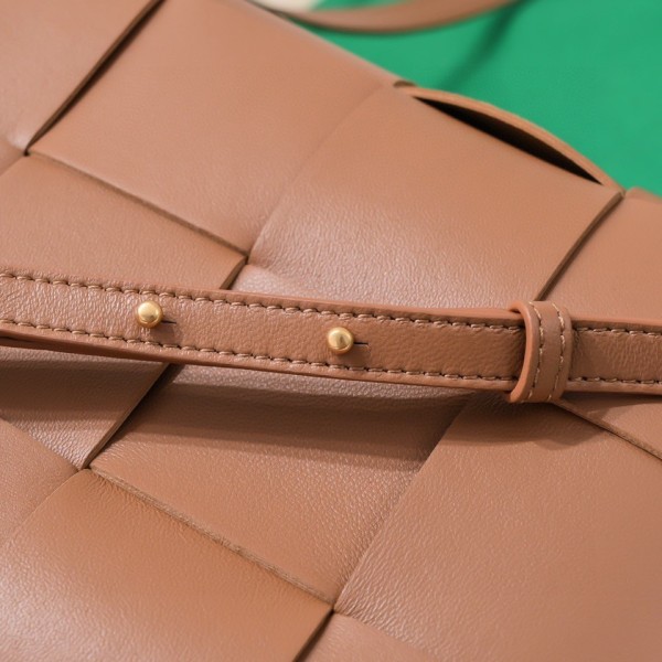 handbags Bottega Veneta 6688-3# size:22*16.5*5.5cm