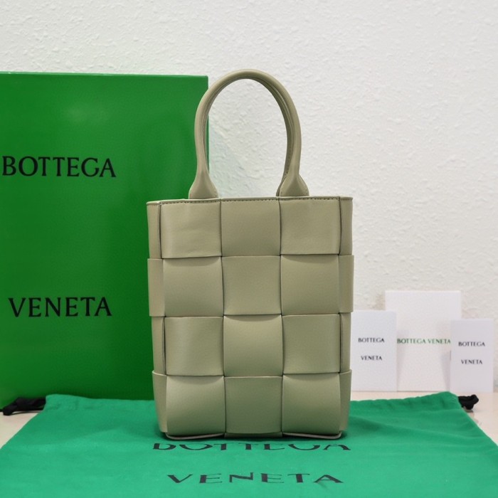 handbags Bottega Veneta 6688-3# size:22*16.5*5.5cm