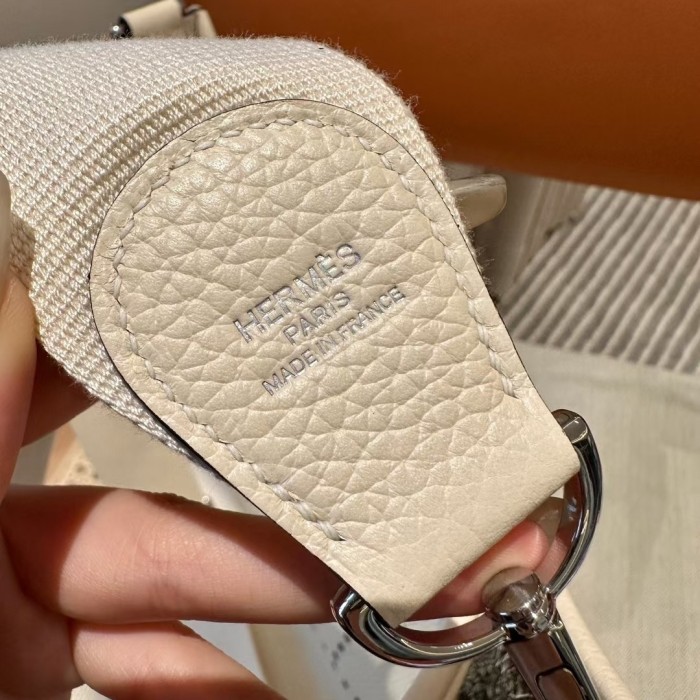  Handbags Hermes evelyne size:29 cm